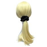 Elastic Matase Negru